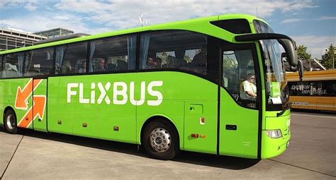 flixbus ticket kaufen mit bargeld